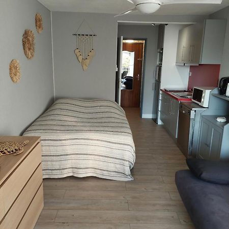 Location Studio Cap D'Агде Екстериор снимка