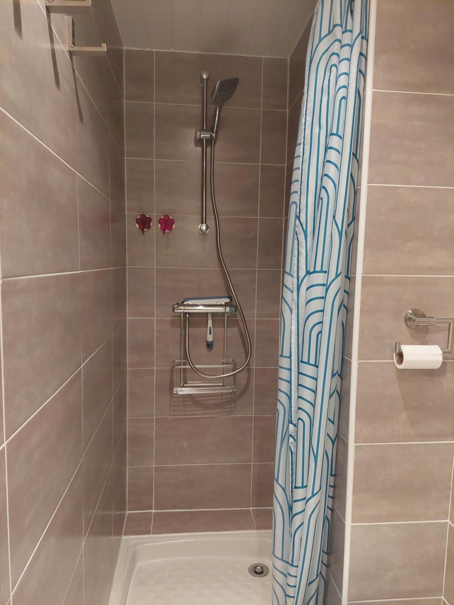 Location Studio Cap D'Агде Екстериор снимка