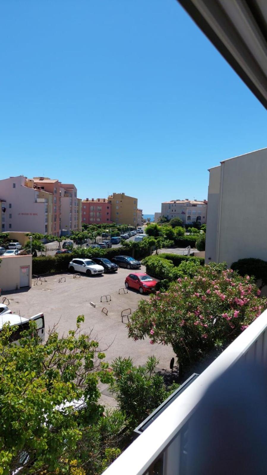 Location Studio Cap D'Агде Екстериор снимка