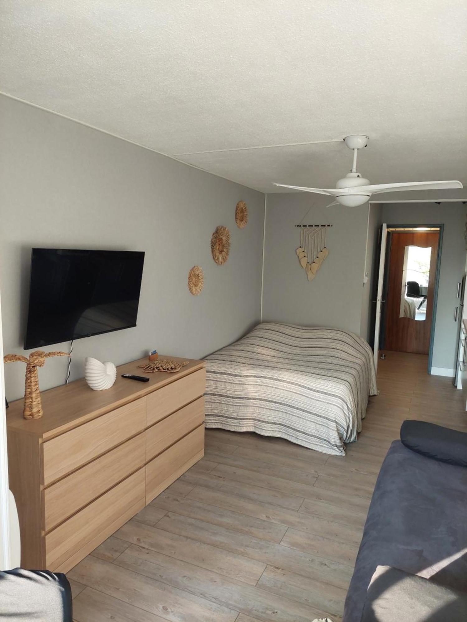 Location Studio Cap D'Агде Екстериор снимка